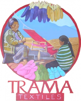 Trama Textiles Logo